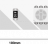 Лента светодиодная LUX, 5050, 60 LED/м, 14,4 Вт/м, 24В, IP33, RGB (K)