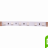 Лента светодиодная LUX, 5050, 60 LED/м, 14,4 Вт/м, 24В, IP33, RGB (K)