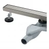 Трап для душа Grocenberg T600 Никель