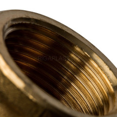 Муфта STOUT ВВ 3/4", SFT-0005-003434