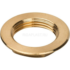 Контргайка с упором STOUT 1", SFT-0023-000001