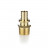 Переходник с наружной резьбой 20х3/4" ELSEN EFA16.20-34B