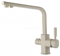 Смеситель для кухни Decor Ora с подачей фильтрованной воды KAISER 40144-7