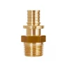 Переход с наружной резьбой 25 х 3,5 - R 1/2" Hoobs