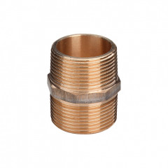 Ниппель HH 3/8 Viega 282356