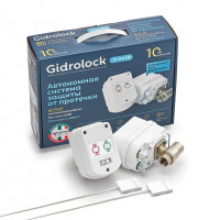 Комплект WINNER TIEMME 1/2 Gidrolock