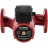 Насос циркуляционный FORCE фланцевый трехскоростной 65-140F 380V ROMMER