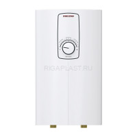 Однофазный проточный водонагреватель DCE-S 6/8 Plus