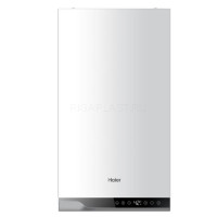 Котел газовый настенный Haier TechLine 2.10 Ti, 10 кВт, 2-контурный, закрытая камера сгорания