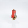 Кран шаровой VALTEC COMBI 1/2" ВР/ВР, с фильтром, рычаг (VT.292.N.04)