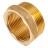 Футорка НВ 1 1/2" х 1" Millennium LFMF4010