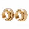 Резьбовое трубное соединение для насоса 1 1/2" Shinhoo