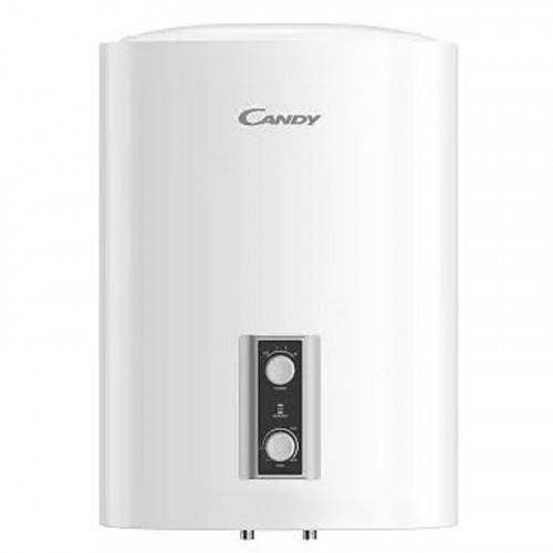 Водонагреватель электрический 30 л плоский Haier Candy CF 30V-P1 INOX