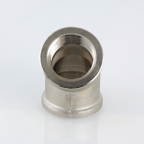 Угольник 45° ВР-ВР VALTEC 1/2", VTr.091.N.0004