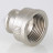 Муфта переходная ВР-ВР VALTEC 3/4" x 1/4", VTr.240.N.0502