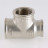 Тройник переходной ВР-ВР-ВР VALTEC 1/2" x 3/4" x 1/2", VTr.750.RN.040504