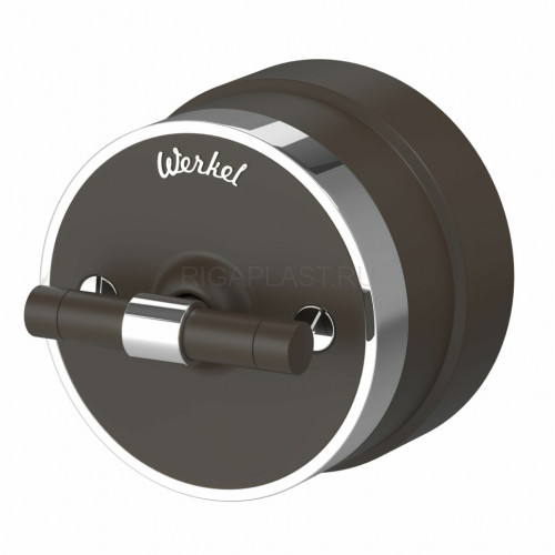 Переключатель Werkel W5812052