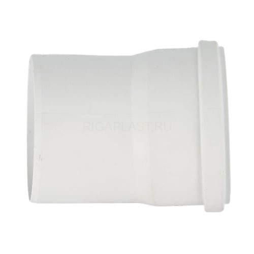 Отвод канализационный RAUPIANO 110 на 15° REHAU