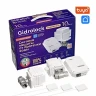 Комплект Gidrolock Standard Radio Wi-Fi TIEMME 1/2"