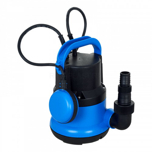 Дренажный насос Aquario ADS-260-5E (mini)