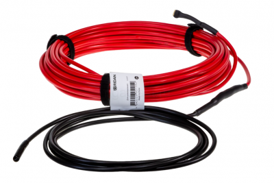 Кабель нагревательный Ridan Flex-18 1485 Вт, 230 В, 82 м