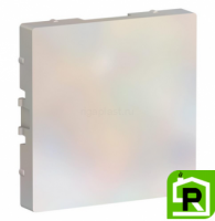 Заглушка, Жемчуг, серия Atlas Design, Schneider Electric
