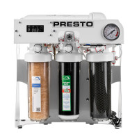 Система обратного осмоса Гейзер Presto