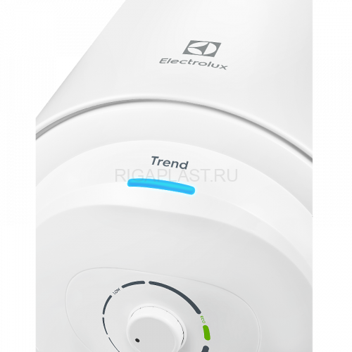 Водонагреватель электрический накопительный Electrolux EWH 100 Trend