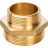 Ниппель НН переходной 2х1 1/2 STOUT SFT-0003-002112