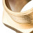 Ниппель НН переходной 2х1 1/2 STOUT SFT-0003-002112