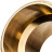 Ниппель НН переходной 2х1 1/2 STOUT SFT-0003-002112
