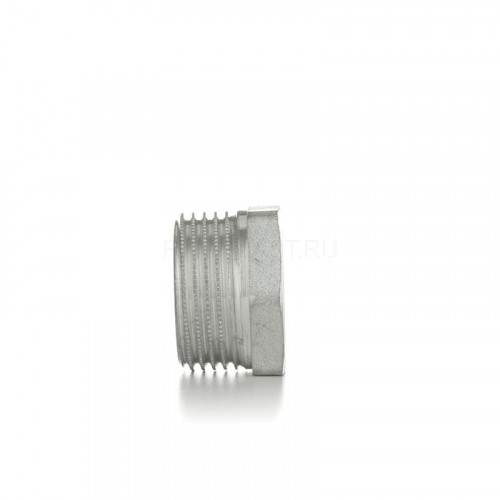 Футорка НВ 1 1/4" х 1/2" с покрытием TIN ELSEN EBF19.11412T