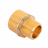 Ниппель переходной НН 1"х3/4 Viega 266547