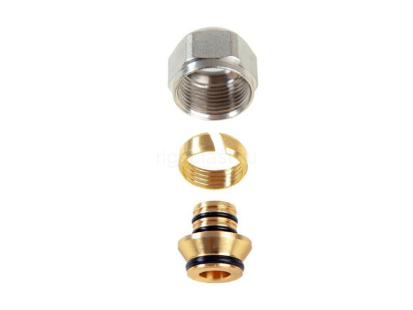 Евроконус 3/4"х20х2,8 PEX Arrowhead