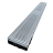 Конвектор внутрипольный ITT.080.200.2800 без решетки Itermic