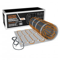 IQ FLOOR MAT PRO - 0,5 кв.м.