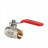 Кран шаровой VALTEC BASE 3/4" VT.214.N.05