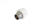 Муфта комбинированная под ключ 110х4" НР Millennium 3M22-nmo-110406