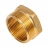 Футорка НВ 1 1/2" х 1 1/4" Millennium LFMF4032