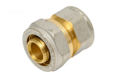 Муфта обжим с внутренней резьбой 20х3/4" Millennium MMF3420