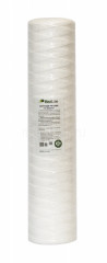 Картридж нитяной для очистки воды Ecoline PW20BB (10 микрон)