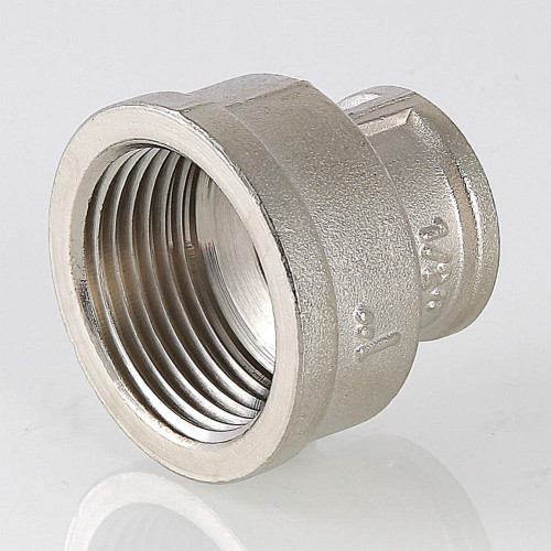 Муфта переходная ВР-ВР VALTEC 3/4" x 1/2", VTr.240.N.0504