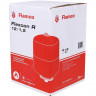 Бак расширительный для отопления Flexcon R 12л/1,5, 6 бар Flamco