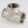 Тройник переходной ВР-ВР-ВР VALTEC 3/4" x 1/2" x 1/2", VTr.750.RN.050404