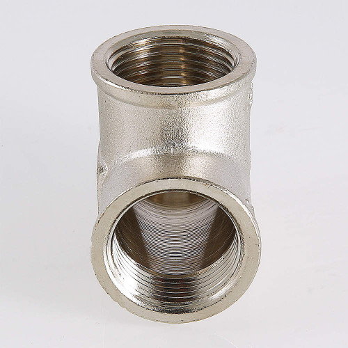 Тройник переходной ВР-ВР-ВР VALTEC 3/4" x 1/2" x 1/2", VTr.750.RN.050404