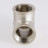 Тройник переходной ВР-ВР-ВР VALTEC 3/4" x 1/2" x 1/2", VTr.750.RN.050404