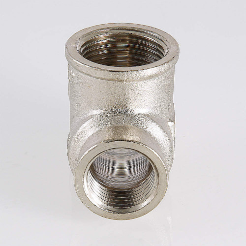 Тройник переходной ВР-ВР-ВР VALTEC 3/4" x 1/2" x 1/2", VTr.750.RN.050404