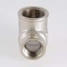Тройник переходной ВР-ВР-ВР VALTEC 3/4" x 1/2" x 1/2", VTr.750.RN.050404