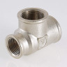 Тройник переходной ВР-ВР-ВР VALTEC 3/4" x 1/2" x 1/2", VTr.750.RN.050404