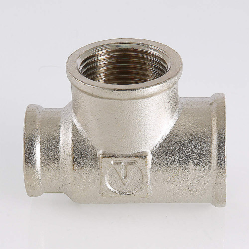 Тройник переходной ВР-ВР-ВР VALTEC 3/4" x 1/2" x 1/2", VTr.750.RN.050404